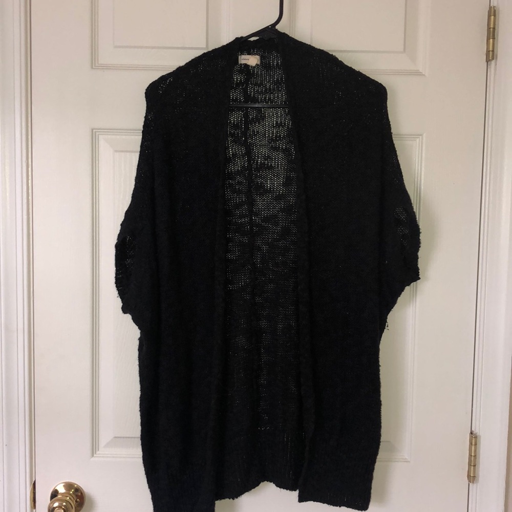 Lightweight cardigan